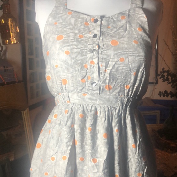 BCBG DRESS - Picture 8 of 9